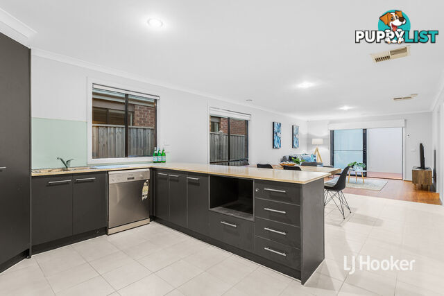 202 Saltwater Promenade POINT COOK VIC 3030