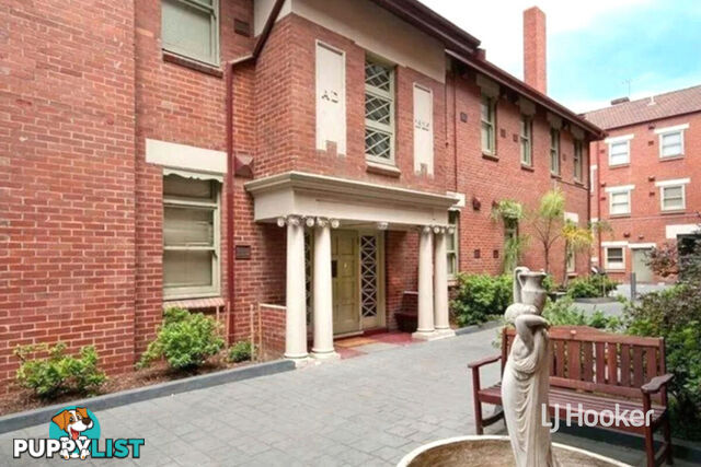 303/45 Victoria Parade COLLINGWOOD VIC 3066