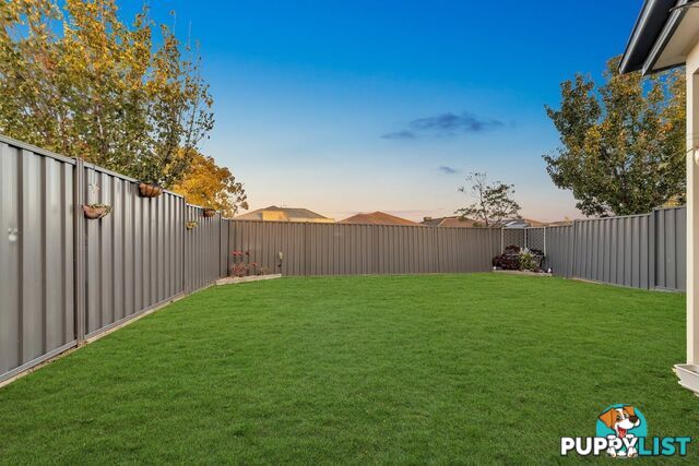 18 Carisbrook Circuit TRUGANINA VIC 3029