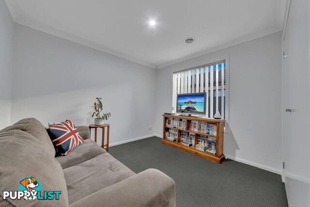 18 Carisbrook Circuit TRUGANINA VIC 3029