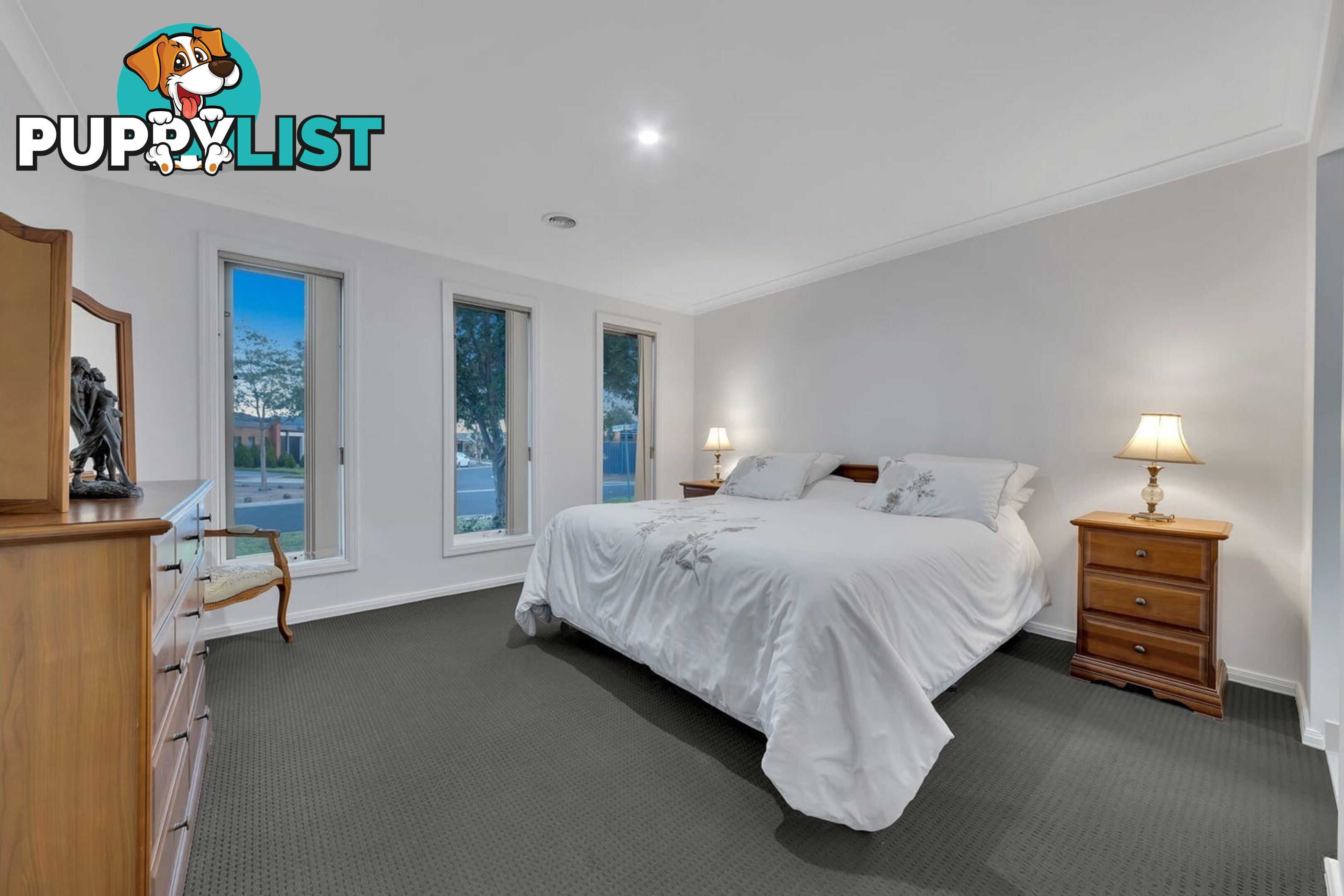 18 Carisbrook Circuit TRUGANINA VIC 3029