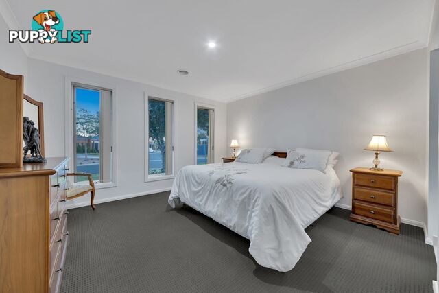 18 Carisbrook Circuit TRUGANINA VIC 3029