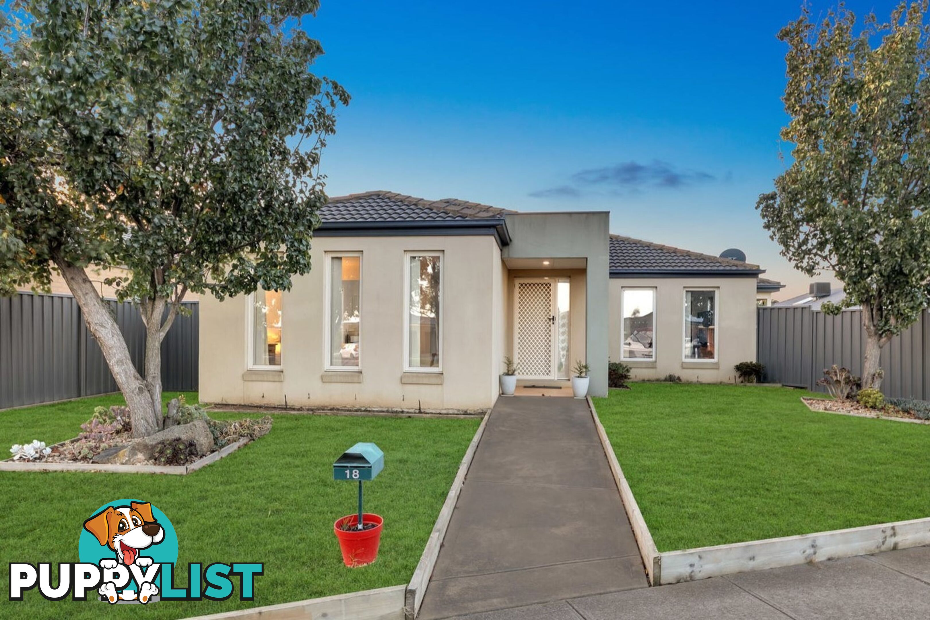 18 Carisbrook Circuit TRUGANINA VIC 3029