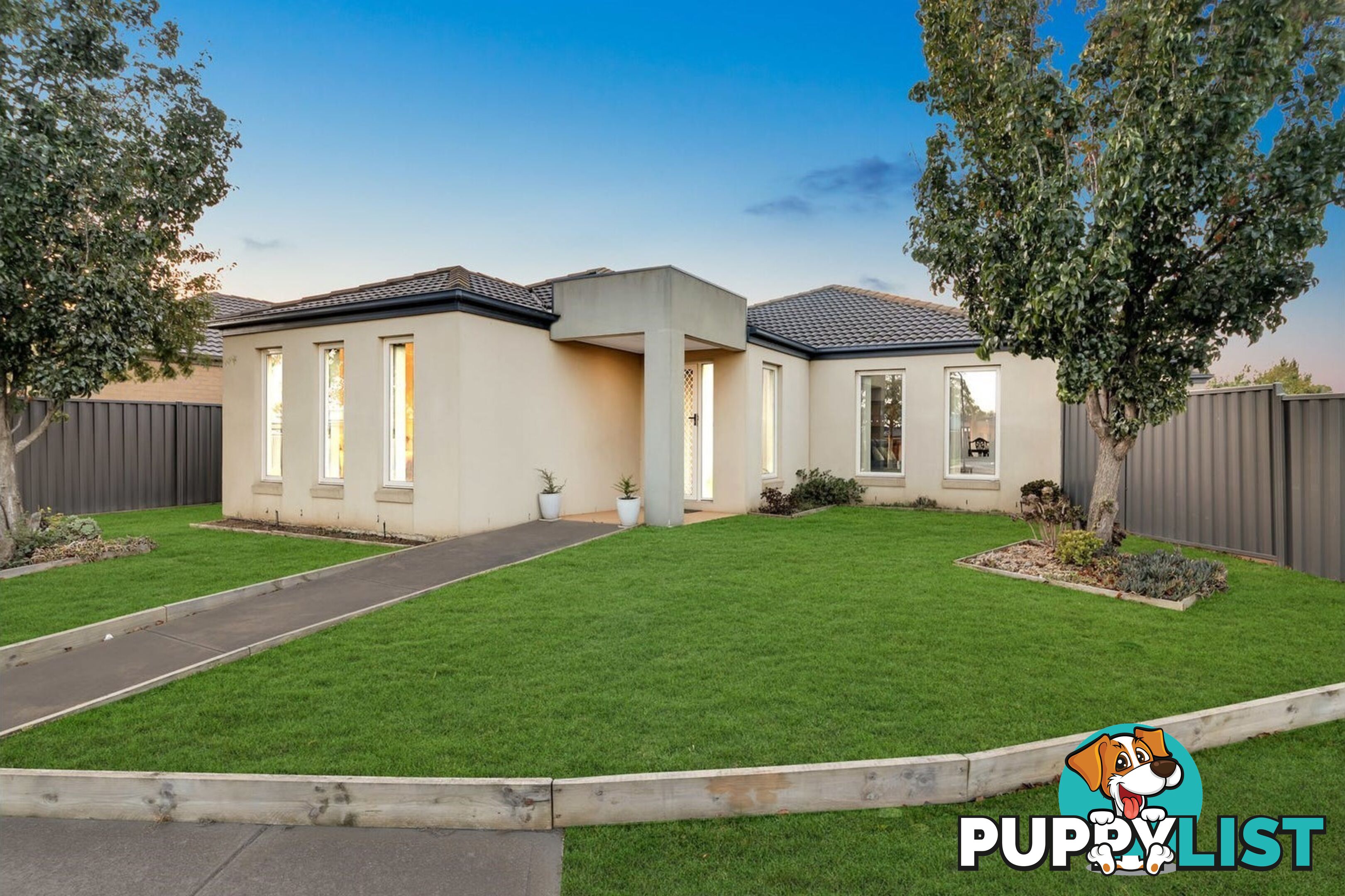 18 Carisbrook Circuit TRUGANINA VIC 3029