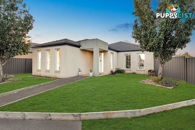 18 Carisbrook Circuit TRUGANINA VIC 3029