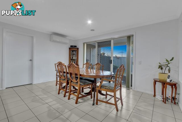 18 Carisbrook Circuit TRUGANINA VIC 3029