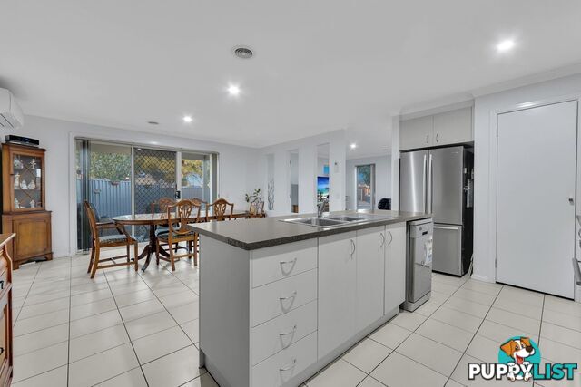 18 Carisbrook Circuit TRUGANINA VIC 3029