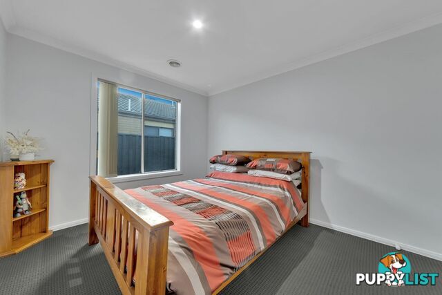 18 Carisbrook Circuit TRUGANINA VIC 3029