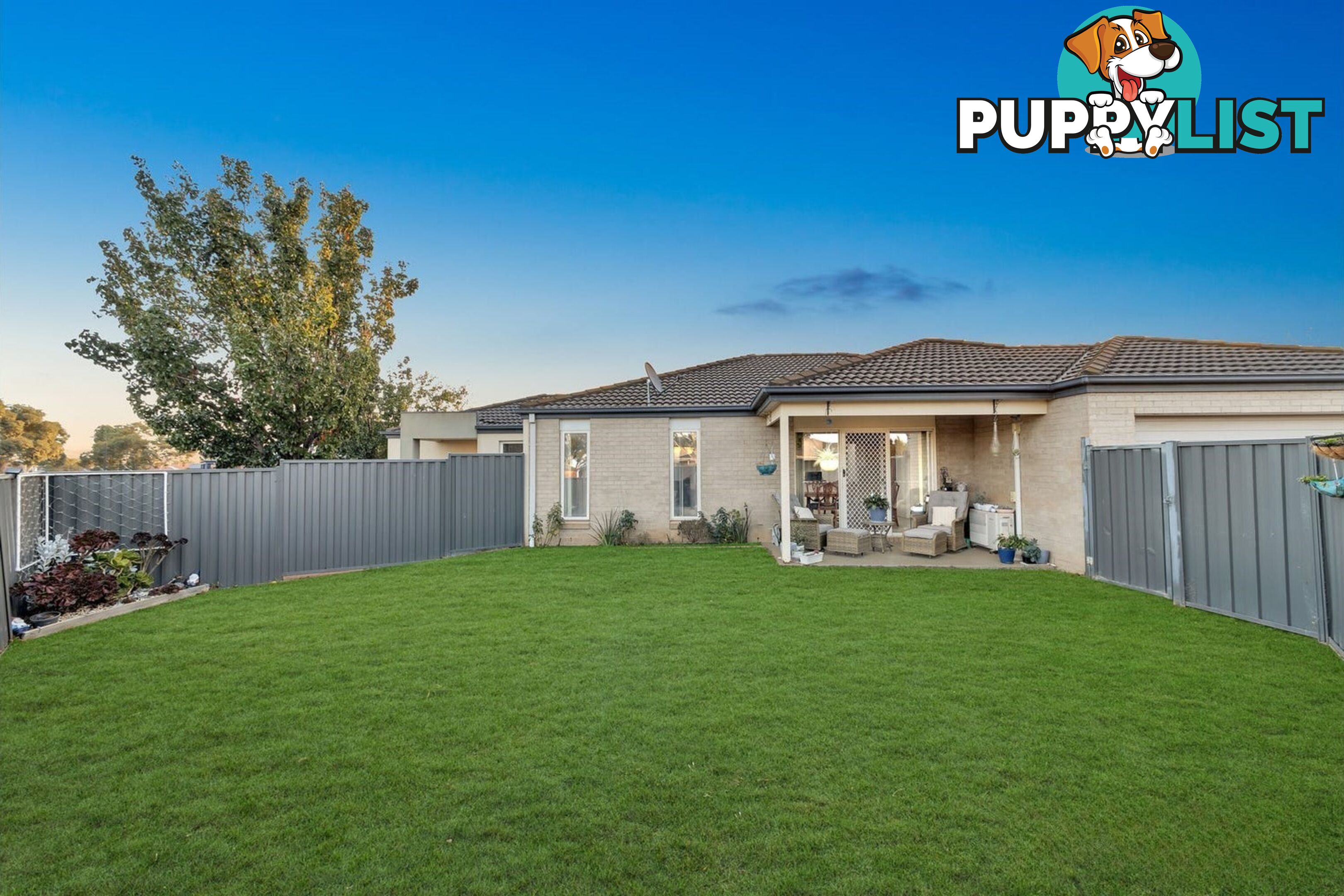 18 Carisbrook Circuit TRUGANINA VIC 3029