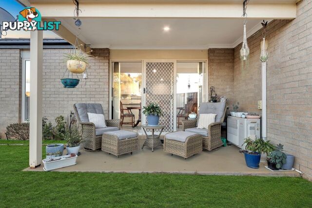 18 Carisbrook Circuit TRUGANINA VIC 3029