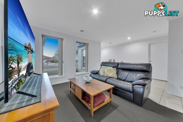 18 Carisbrook Circuit TRUGANINA VIC 3029
