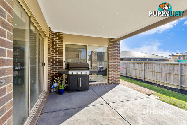 89 Tristania Drive POINT COOK VIC 3030