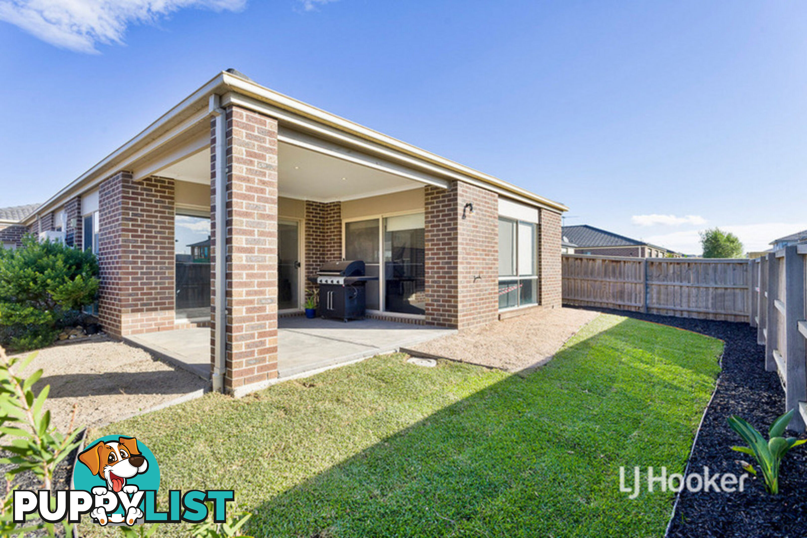 89 Tristania Drive POINT COOK VIC 3030