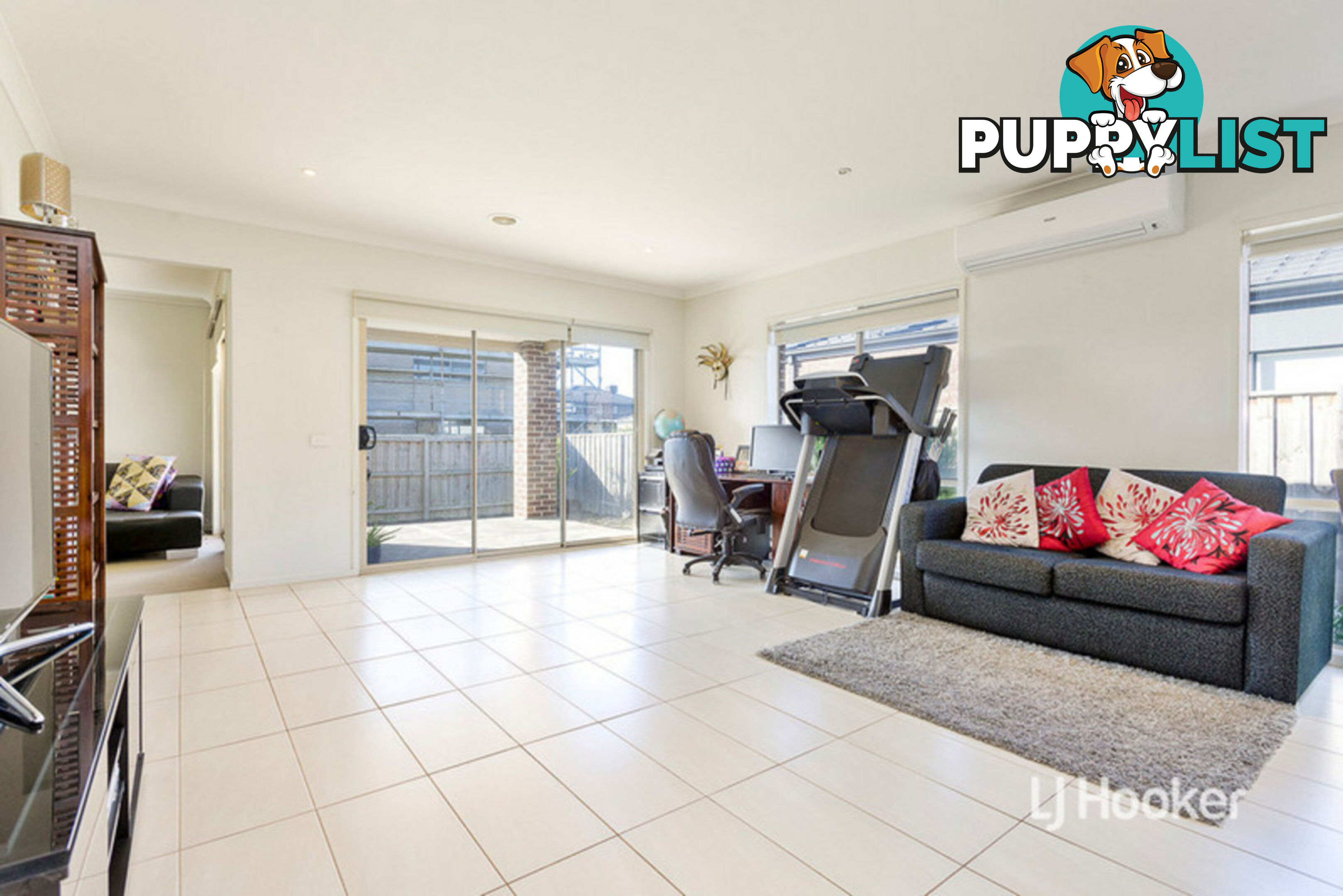 89 Tristania Drive POINT COOK VIC 3030