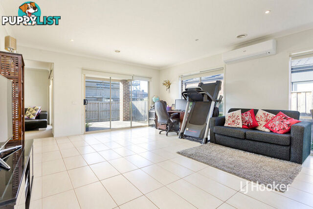 89 Tristania Drive POINT COOK VIC 3030