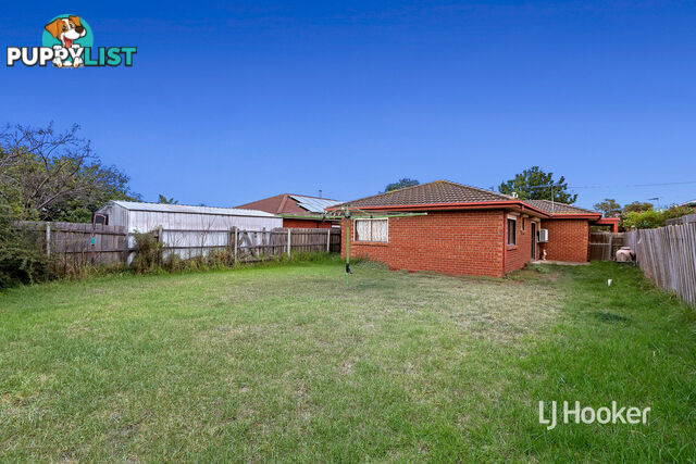 7 Henry Drive ALTONA MEADOWS VIC 3028