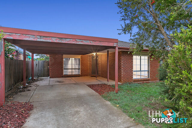 7 Henry Drive ALTONA MEADOWS VIC 3028