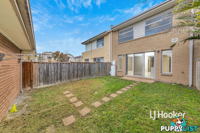 4 Broadbeach Circuit SANCTUARY LAKES VIC 3030