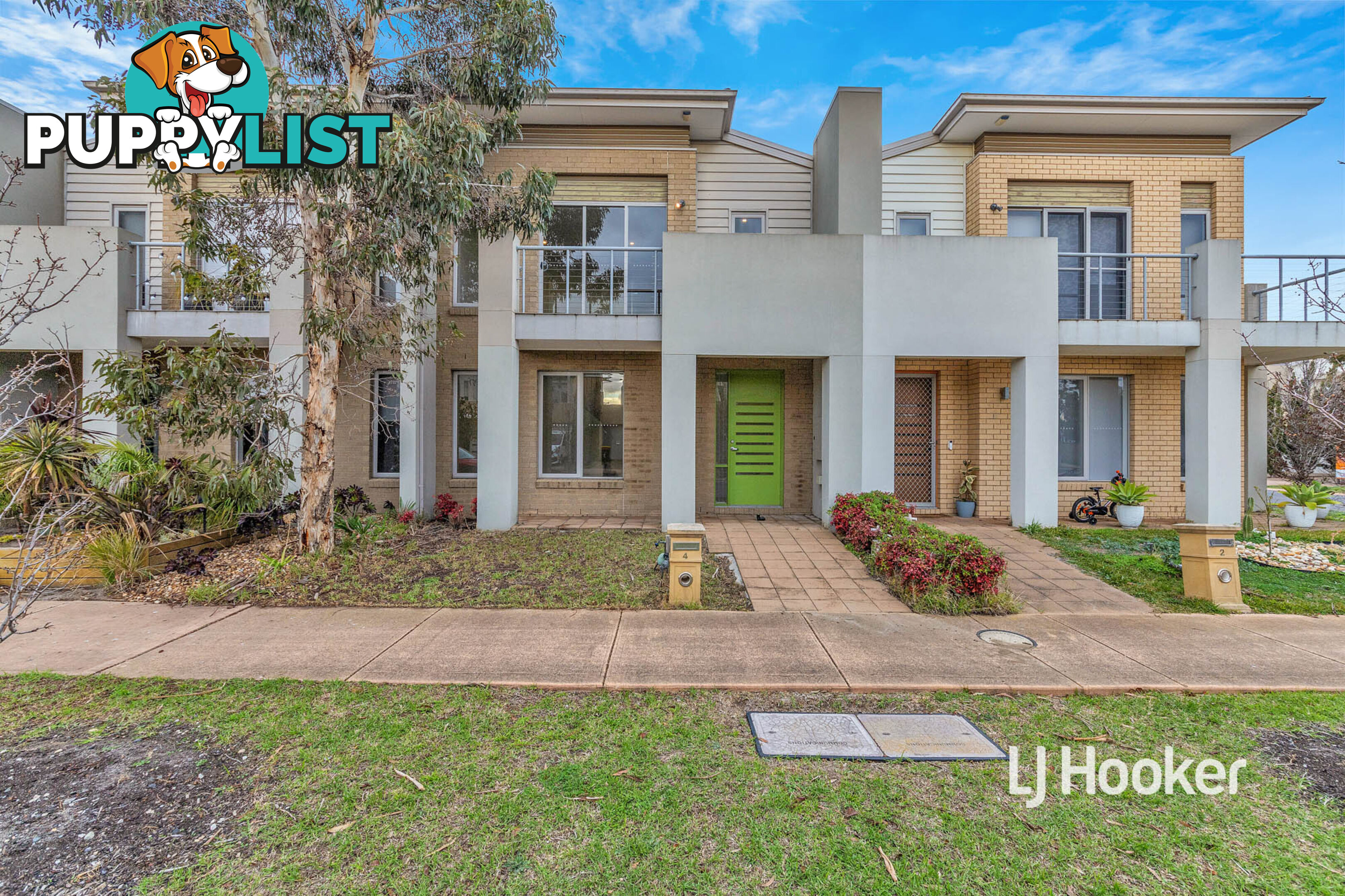 4 Broadbeach Circuit SANCTUARY LAKES VIC 3030
