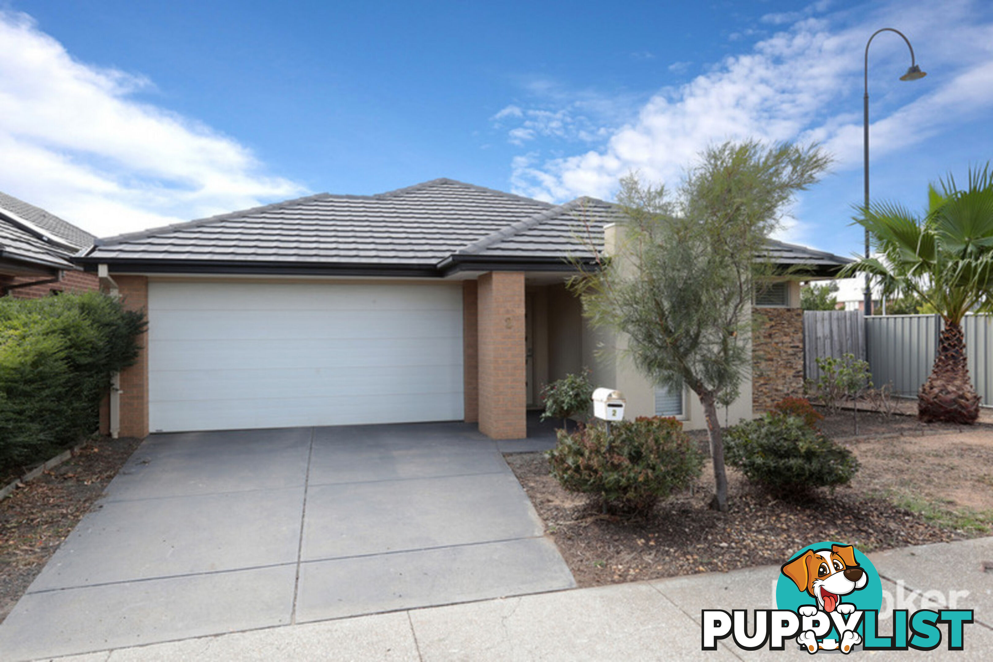 2 Pinoak Street POINT COOK VIC 3030