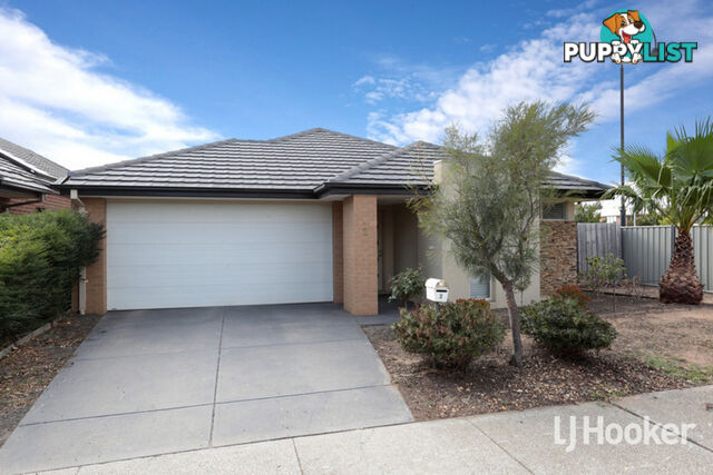 2 Pinoak Street POINT COOK VIC 3030