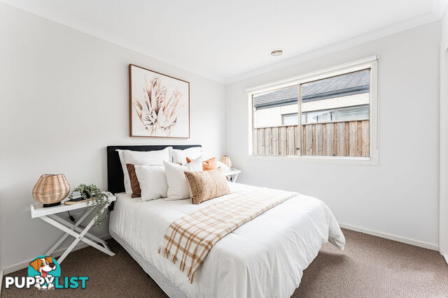 37 Taworri Crescent WERRIBEE VIC 3030