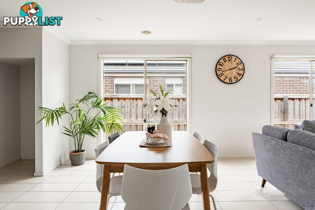 37 Taworri Crescent WERRIBEE VIC 3030