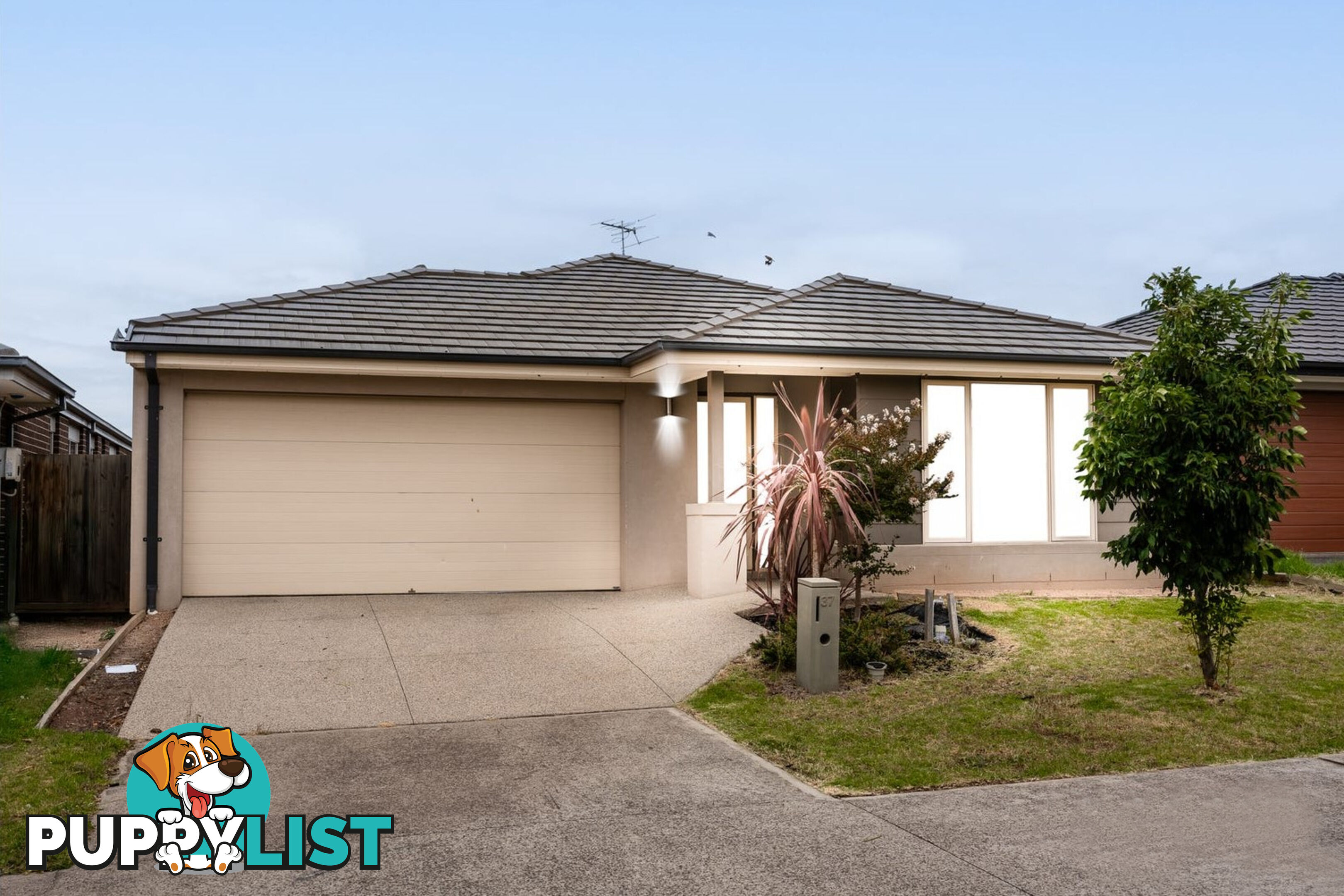 37 Taworri Crescent WERRIBEE VIC 3030