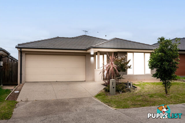 37 Taworri Crescent WERRIBEE VIC 3030
