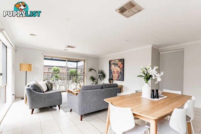 37 Taworri Crescent WERRIBEE VIC 3030
