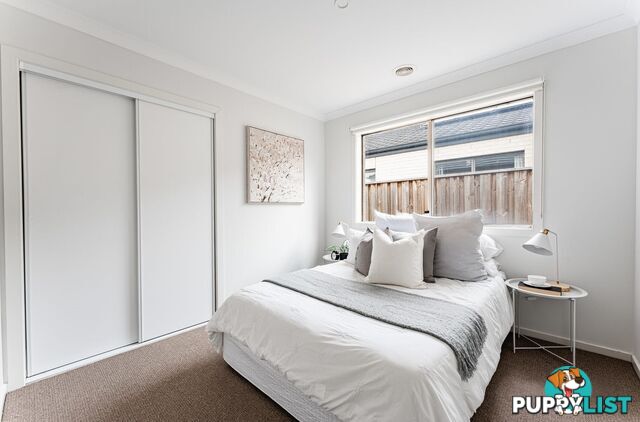 37 Taworri Crescent WERRIBEE VIC 3030