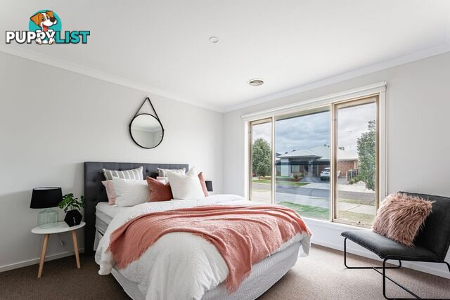 37 Taworri Crescent WERRIBEE VIC 3030