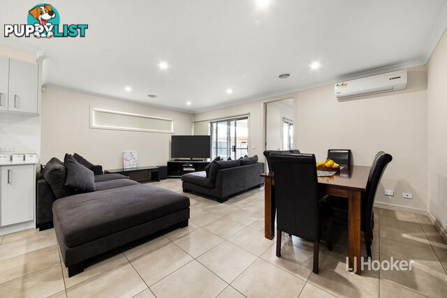 37 Rapa Drive TARNEIT VIC 3029