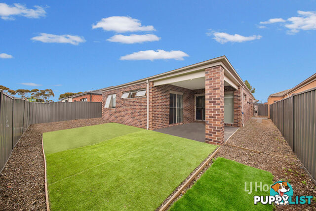 37 Rapa Drive TARNEIT VIC 3029