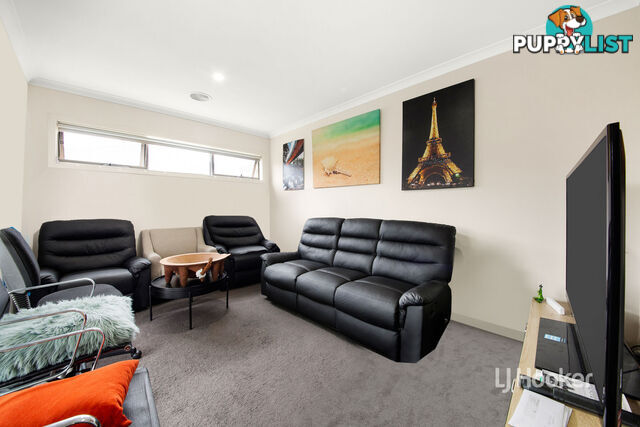 37 Rapa Drive TARNEIT VIC 3029