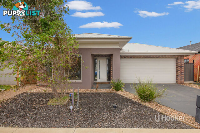 37 Rapa Drive TARNEIT VIC 3029