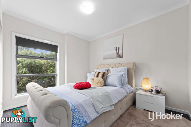 16 Alphie Way DOREEN VIC 3754