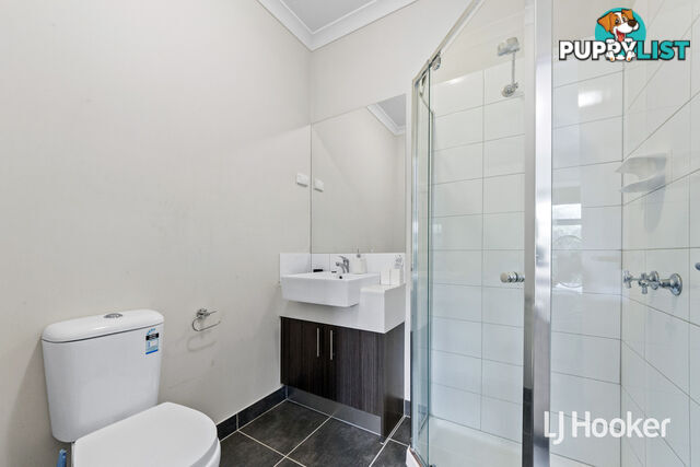 16 Alphie Way DOREEN VIC 3754