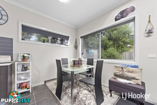 16 Alphie Way DOREEN VIC 3754