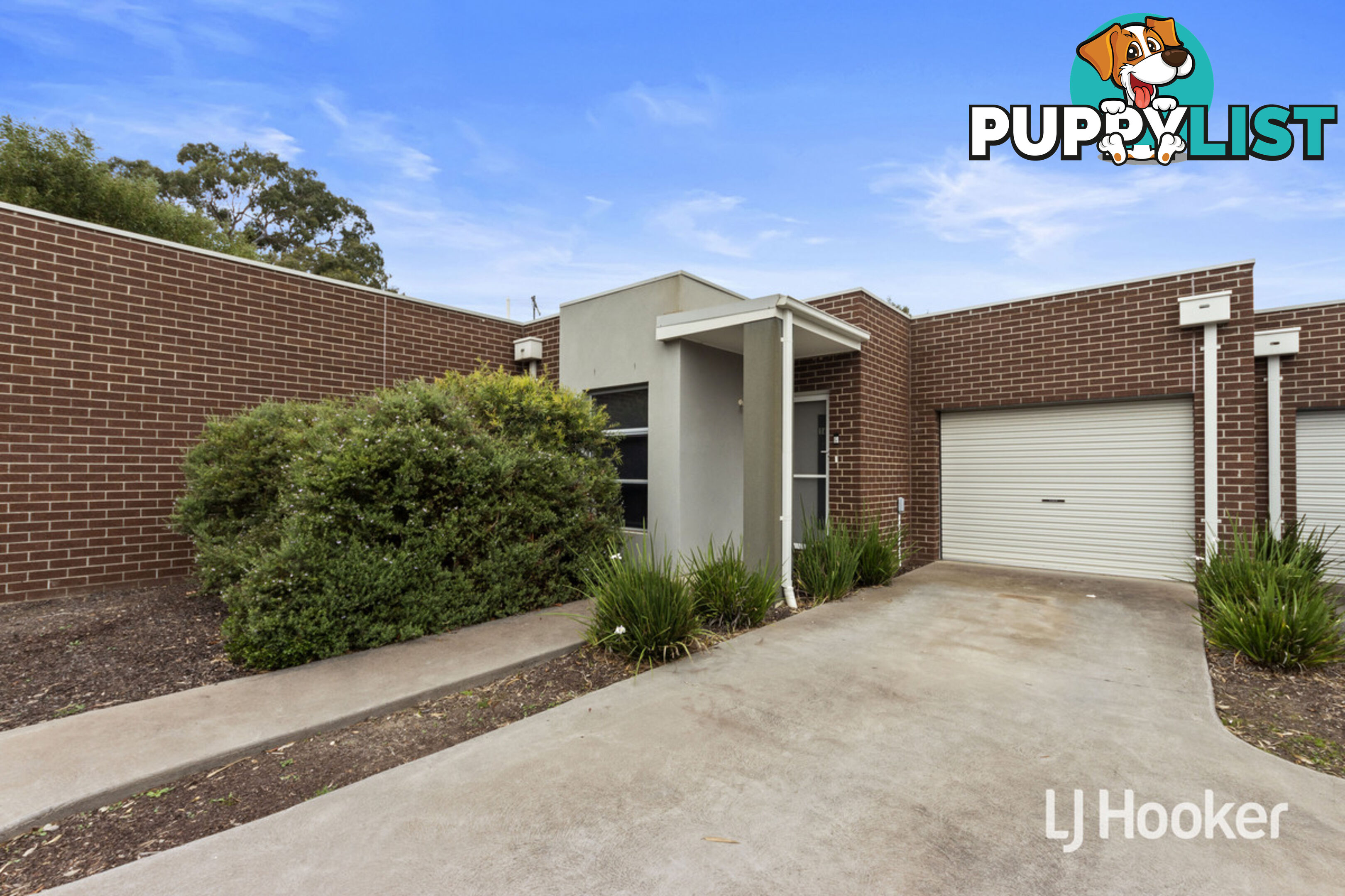 16 Alphie Way DOREEN VIC 3754