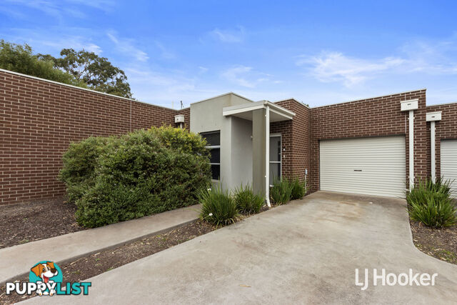 16 Alphie Way DOREEN VIC 3754