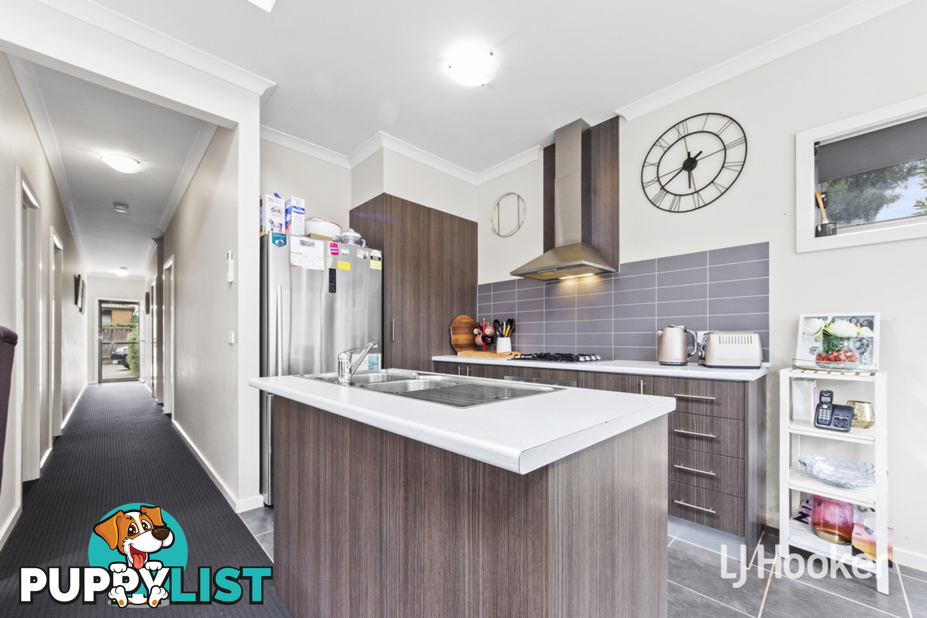 16 Alphie Way DOREEN VIC 3754