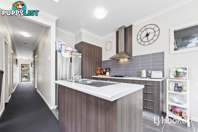 16 Alphie Way DOREEN VIC 3754