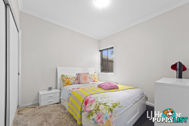 16 Alphie Way DOREEN VIC 3754