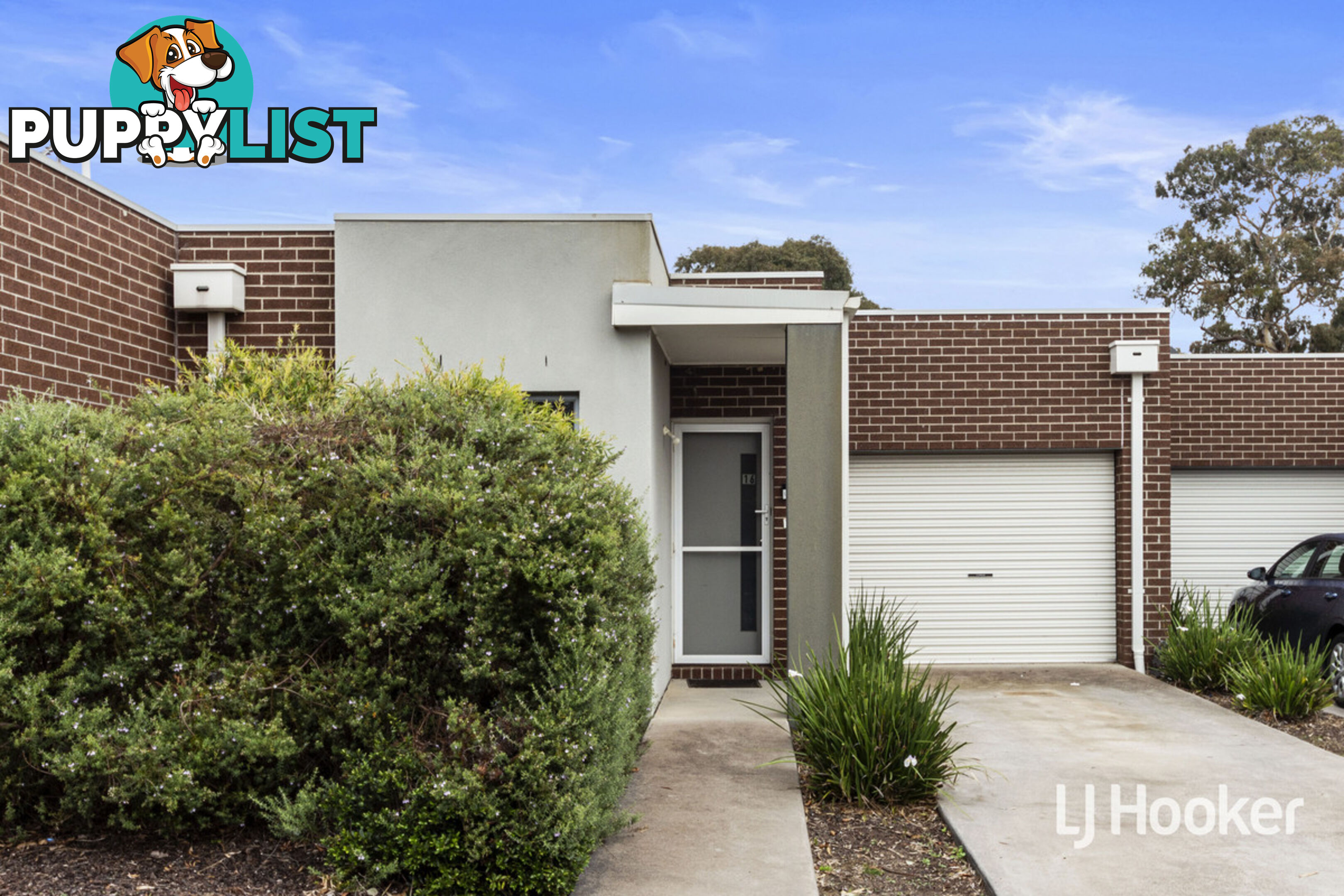 16 Alphie Way DOREEN VIC 3754