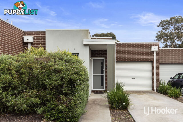 16 Alphie Way DOREEN VIC 3754