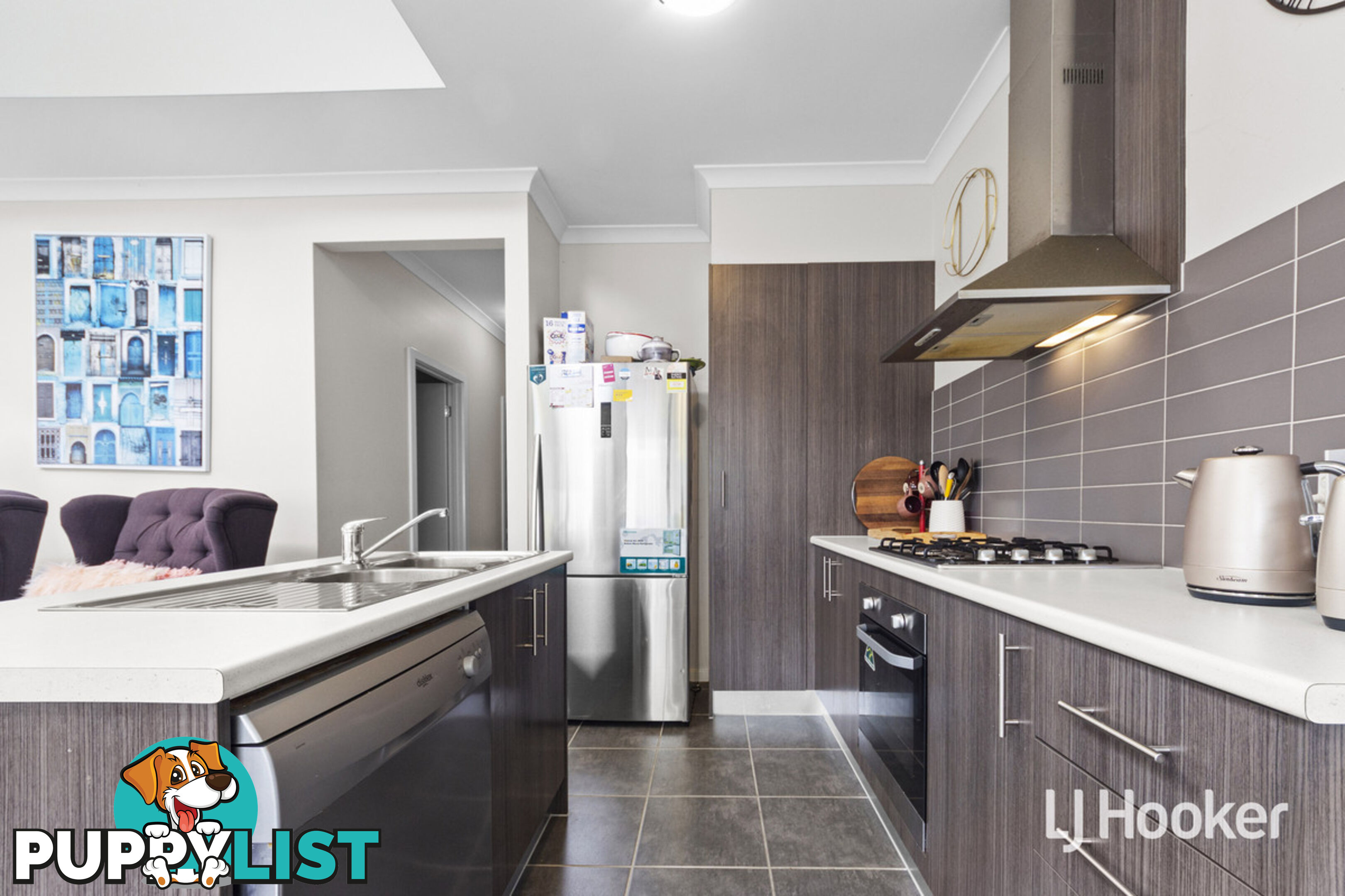 16 Alphie Way DOREEN VIC 3754