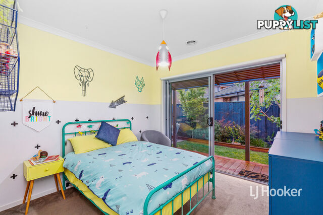 4 Forum Way POINT COOK VIC 3030