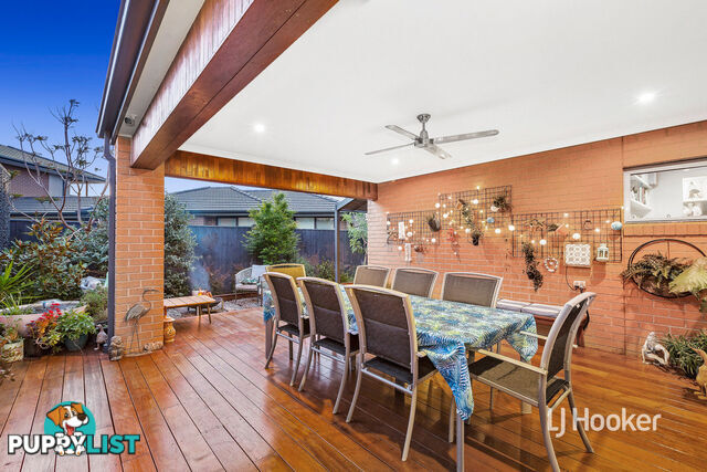 4 Forum Way POINT COOK VIC 3030