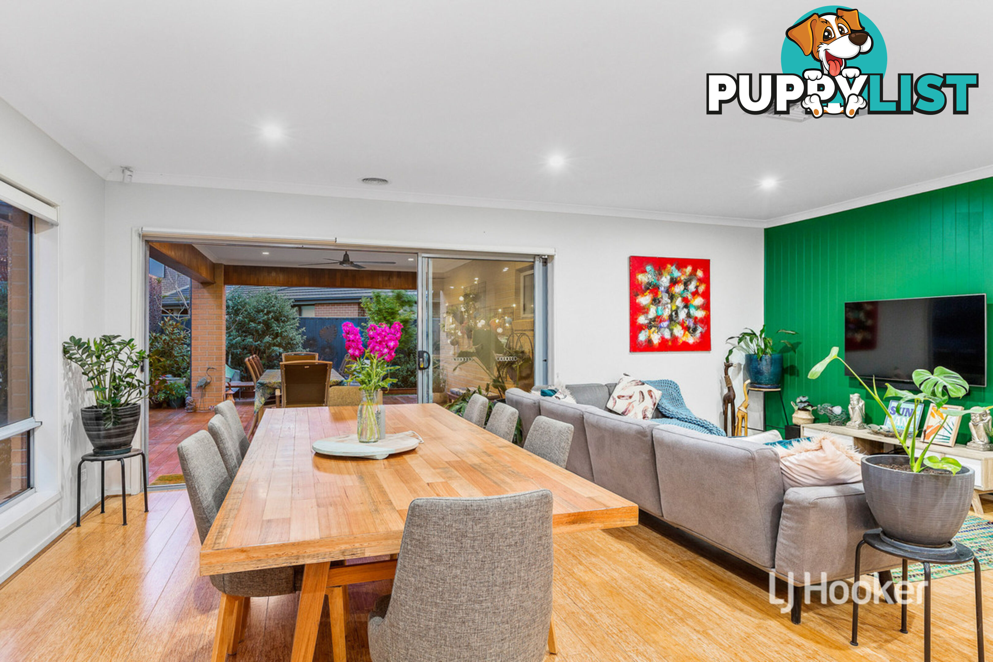 4 Forum Way POINT COOK VIC 3030